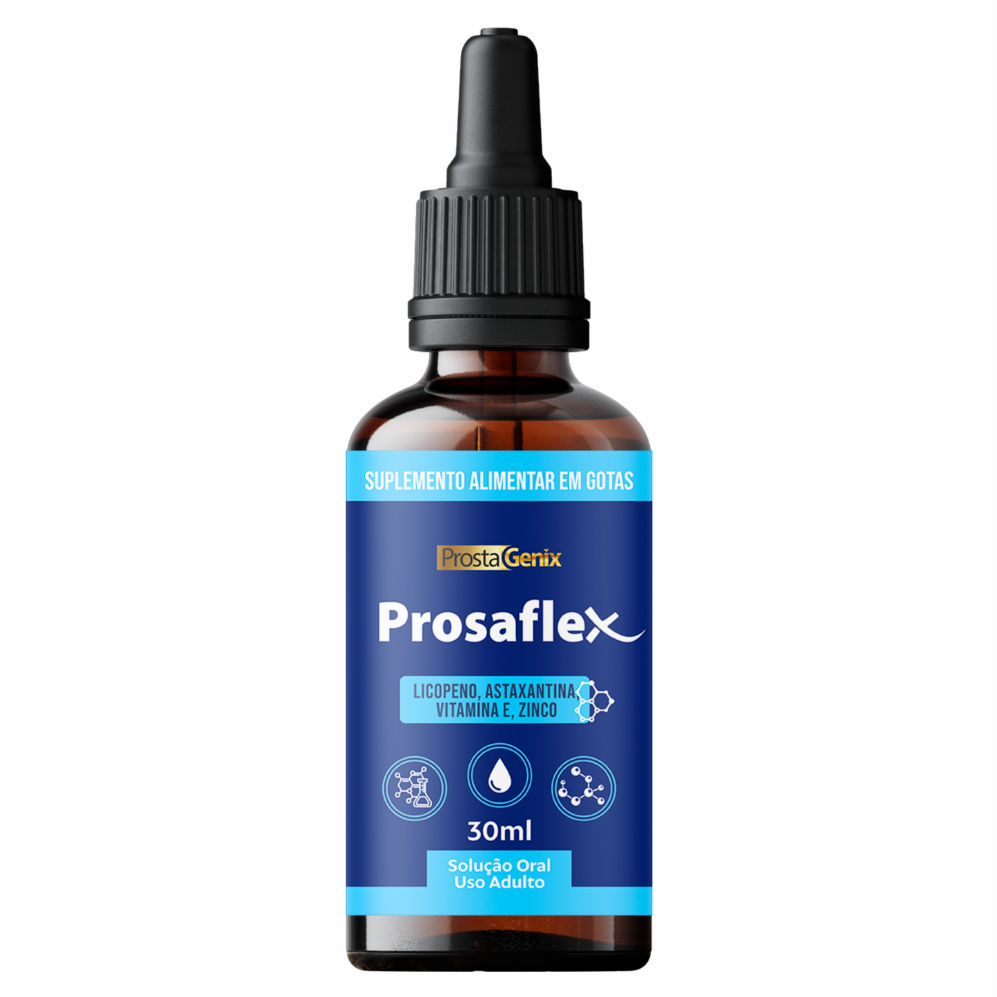 Prosaflex Suplemento Alimentar Líquido